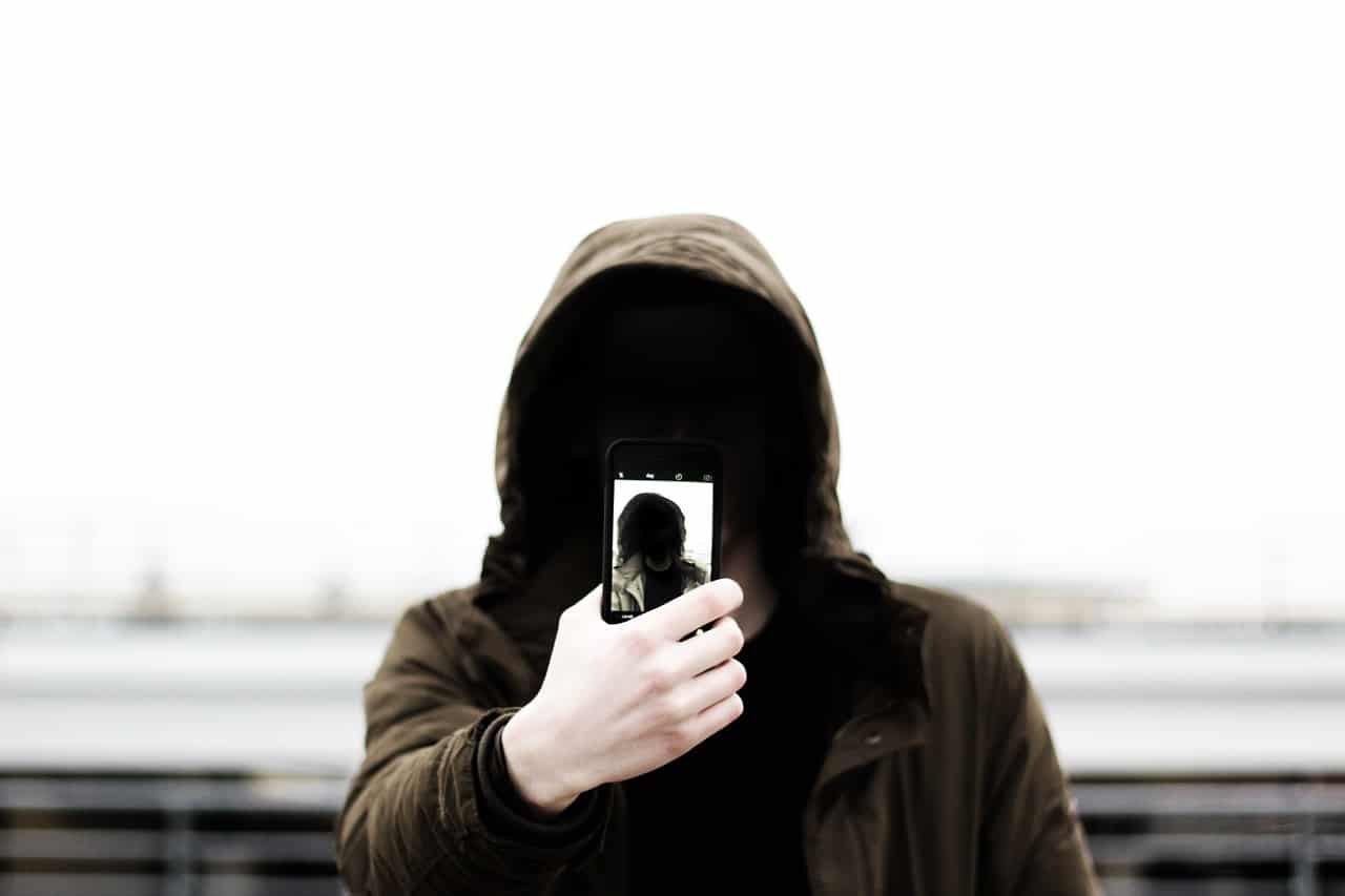 BEWARE Scammers Target Your Website