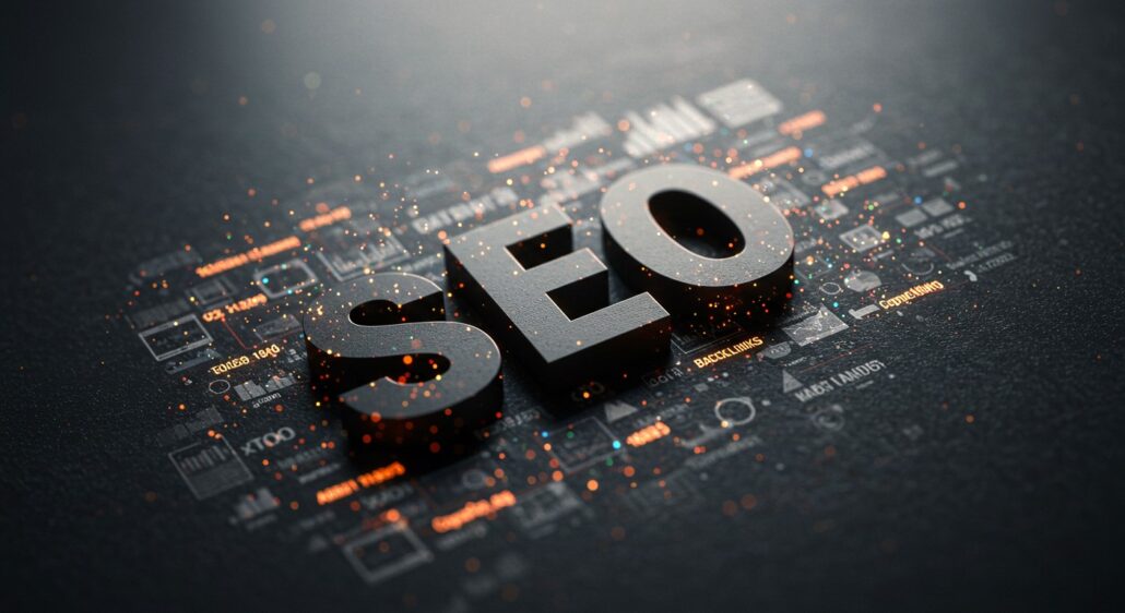 SEO in Humble Texas