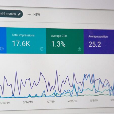 How Web Design Influences Google Rankings