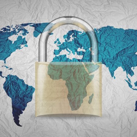 Illustration of SSL Certificates: The Crucial Trust Signal for Best Website Security