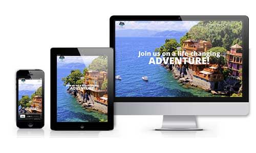 Summit Yoga Retreats