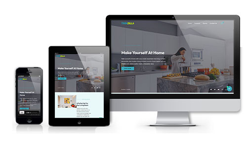 Our Work | iGlobalWeb | Web Design SEO eCommerce Marketing Printing Company | trinzilla trinzilla.com