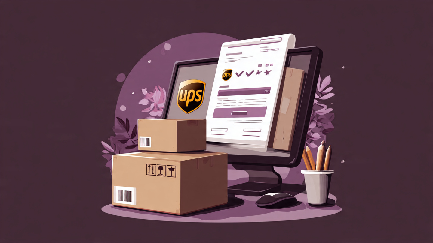 UPS Shipping Live Rates for Woocommerce | iGlobalWeb | Web Design SEO eCommerce Marketing Printing Company | ups live rates woocommerce plugin picture ups_live_rates_woocommerce_plugin_picture