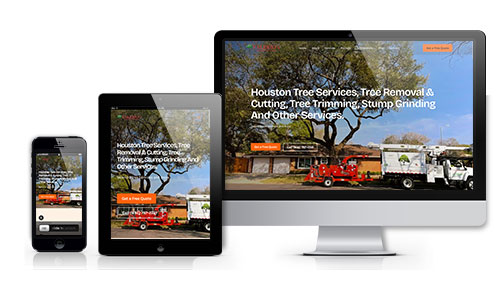 Our Work | iGlobalWeb | Web Design SEO eCommerce Marketing Printing Company | valeriostreeserviceandmore valeriostreeserviceandmore