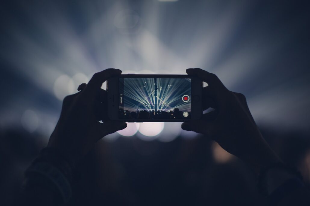 Illustration of Video Backgrounds and SEO: The Ultimate Guide to Effortless Performance