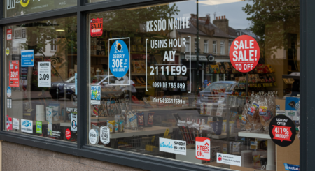 window clings window stickers